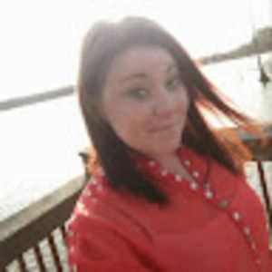 Meet your Posher, Katherine